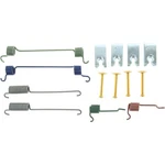 Centric Parts 118.61028 Drum Brake Hardware Kit. Fixed Price $27.99.
