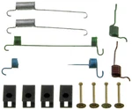 Dorman HW7293 Drum Brake Hardware Kit For 95-02 Contour Cougar Mystique. Fixed Price $31.80.