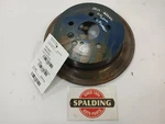 Rear Brakes Rotor 04-10 Sienna 10100065. Fixed Price $66.83.