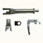 Drum Brake Self-adjuster Repair Kit-self Carlson H2694. Fixed Price $20.91.