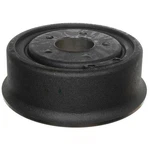 Brake Drum Fits 1990-2006 Jeep Wrangler Cherokee Comanche Acdelco Professional. Fixed Price $84.51.