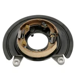 2012-2018 Ram 2500 3500 Parking Brake Backing Plate Assembly Oem Mopar 5154281AE. Fixed Price $296.05.