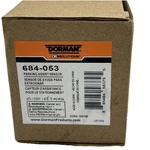Dorman 684-053 Parking Aid Sensor For 12-18 C-max Escape Focus Transit Connect. Fixed Price $39.37.