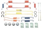 Drum Brake Hardware Kit Better 17414K Fits 2005 Kia Sedona. Fixed Price $51.99.