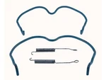 Rear Api OEF3 Drum Brake Hardware Kit Fits Chevy Colorado 2004-2008 91QZXS. Fixed Price $28.29.