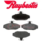 Raybestos Front Disc Brake Pad Set For 2007 Cadillac Escalade - Braking Wr. Fixed Price $60.31.