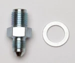 Wilwood Fitting Kit Adaptor -3 Jic 7/16-20 Male W/ Crush Washer. Fixed Price $29.21.