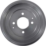Brake DRUM-OEF3 Autopart Intl 1408-508487 Fits 16-17 Mitsubishi I-miev. Fixed Price $28.95.