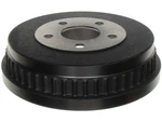 Rear Brake Drum Ac Delco 71STDJN92 For Mercury Sable 2005 2001 2002 2003 2004. Fixed Price $57.15.
