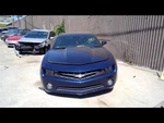 Rear Brakes Fits 10-15 Camaro 844248. Fixed Price $45.50.