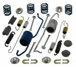 Rr Drum Hwd Kit Carlson 17386. Fixed Price $21.80.