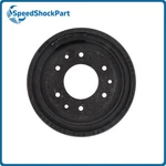 C-tek Front Brake Drum Fits 1961 1962 1963 1964 1965-1967 Chevrolet C10 Panel. Fixed Price $126.59.