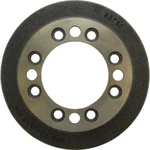 Centric Parts 123.65029 C-tek Standard Brake Drum Select 87-98 Ford Models. Fixed Price $122.16.