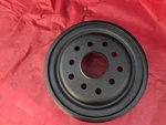 1971 Kelsey Hayes Bronco Heavy Duty Brake Drum Fomoco KH-86639. Fixed Price $150.00.