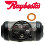 Raybestos Rear Left Drum Brake Wheel Cylinder For 2004-2005 Kia Sedona Di. Fixed Price $36.57.