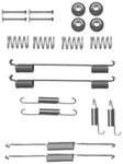 Mintex Rear Brake Shoe Fitting Kit For Chrysler Dodge Plymouth Caravan Grand. Fixed Price $19.02.