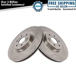 Front Brake Rotors Set For 2021-2023 Chevrolet Tahoe. Fixed Price $209.85.