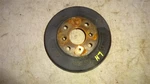 Rear Brake Drum 4 Sedan Fits 16-17 Yaris 637307. Fixed Price $50.00.