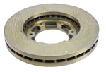 Mitsubishi Fuso MK321339 Rear Brake Drum. Fixed Price $179.99.