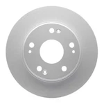 Disc Brake Rotor-ex-l, Coupe Dfc 604-59029. Fixed Price $97.65.