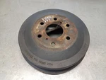 Rear Rotor From 2009 Gmc Sierra 1500 12966212. Fixed Price $66.94.