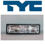 Tyc Front Right Turn Signal Parking Light Assembly For 1994 Chevrolet Blazer Ry. Fixed Price $25.82.