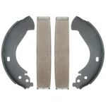 Drum Brake Shoe. Fixed Price $117.14.