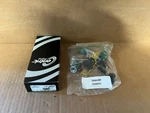 Drum Brake Hardware Kit-premium Rear Centric 118.44027. Fixed Price $19.99.