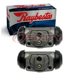 2 Pc Raybestos ELEMENT3 Rear Drum Brake Wheel Cylinders For 1966-1969 Dodge Oi. Fixed Price $36.82.