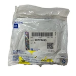 Gm Acdelco Oem Nos Genuine Rear Parking Brake Shoe Actuator Lever Kit 20778493. Fixed Price $24.95.