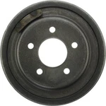 Brake Drum-c-tek Standard Centric 123.61016. Fixed Price $128.99.
