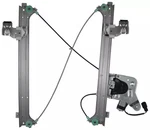 Acdelco Rear Passenger Side Door Window Regulator 11A508 Oem Genuine New. Fixed Price $142.79.