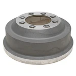 Ford F-250 1985-1997 Acdelco 18B141 Gold Rear Brake Drum. Fixed Price $78.58.
