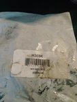 Autospecialty Brake Hardware H368K N.o.s. Fixed Price $10.99.