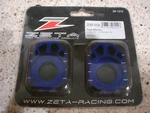 New Zeta Axle BLOCKS/BLUE/ZE93-5152. Fixed Price $25.41.