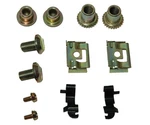 Raybestos H7321 R-line Parking Brake Hardware Kit Rear. Fixed Price $33.89.