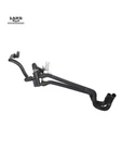 Mercedes Sl-class Heater Control Valve Hose Set Heated Washer 2308320127. Fixed Price $84.99.