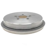 Rear Brake Drum For 2009-2019 Toyota Corolla 2010 2011 2012 2013 2014 Raybestos. Fixed Price $48.95.