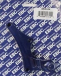 Ebc Brake Rotor Relocation Bracket For Oversize Kawasaki, Suzuki #BRK024. Fixed Price $69.00.