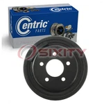 Centric 122.65037 Brake Drum For BD125710 BD125134 Braking Stopping Wheel Xp. Fixed Price $98.00.
