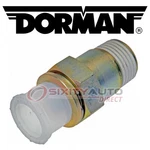 Dorman Engine Oil Cooler Line Connector For 1985-1995 Gmc K1500 Suburban Ai. Fixed Price $32.35.