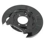New Oem Kia 2010-2013 Soul Left Backing Plate Rear Brake Shield 58251-2K500. Fixed Price $120.17.