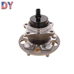 Rear Wheel Hub & Bearing For 2018 2019 2020 Camry Toyota 42450-06090. Fixed Price $65.67.