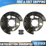 1 Dorman Rear Brake Dust Shield Fits 2003-2005 Chevrolet Astro. Fixed Price $78.71.