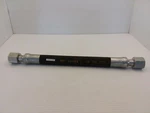 Cat XT-3ES High Pressure Hose 0.750 In 19.1MM Sae 100R12 Nnb. Fixed Price $40.97.