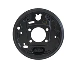 Toyota Genuine 47043-63010 Brake Backing Plate Rear Rh 2003-2007 Corolla/matrix. Fixed Price $80.80.