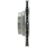 Centric Parts 121.34079 C-tek Standard Brake Rotor For 06-14 130I 330I 330XI X1. Fixed Price $86.94.