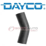 Dayco Radiator Coolant Hose For F6HT-8286-HC B71812 996900-C1 7840 Jp. Fixed Price $25.37.