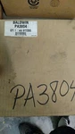 Baldwin Filters PA3804 Air Filter,element/cab,. Fixed Price $25.00.