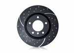 Ebc 08-15 Infiniti G37 3.7 Sport Front Rotors GD7513. Fixed Price $250.00.